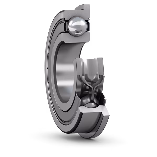 بلبرینگ شیار عمیق Koyo W 628/7 R-2Z