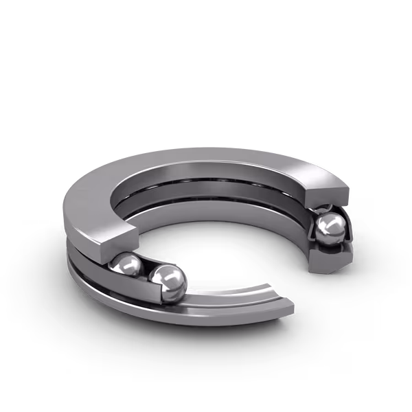 بلبرینگ کف گرد Nachi 53216