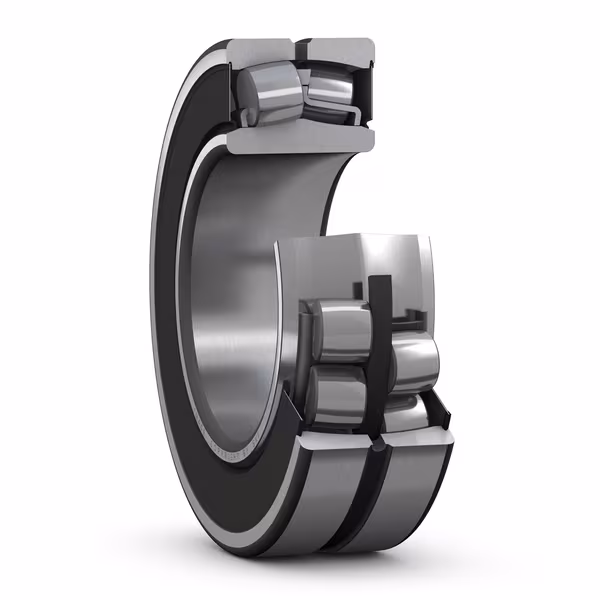 رولبرینگ بشکه ای Nachi BS2-2215-2RS/VT143