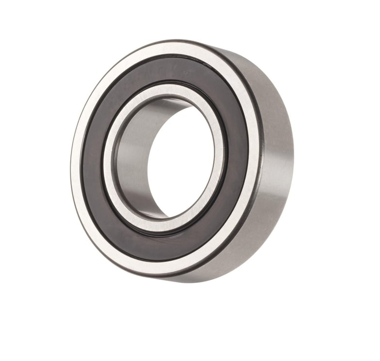 بلبرینگ شیار عمیق BearMax 6310-2RS C3