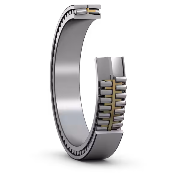 رولبرینگ بشکه ای Koyo 248/670