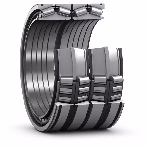 رولبرینگ مخروطی Nachi BT4-8161 E9/C500