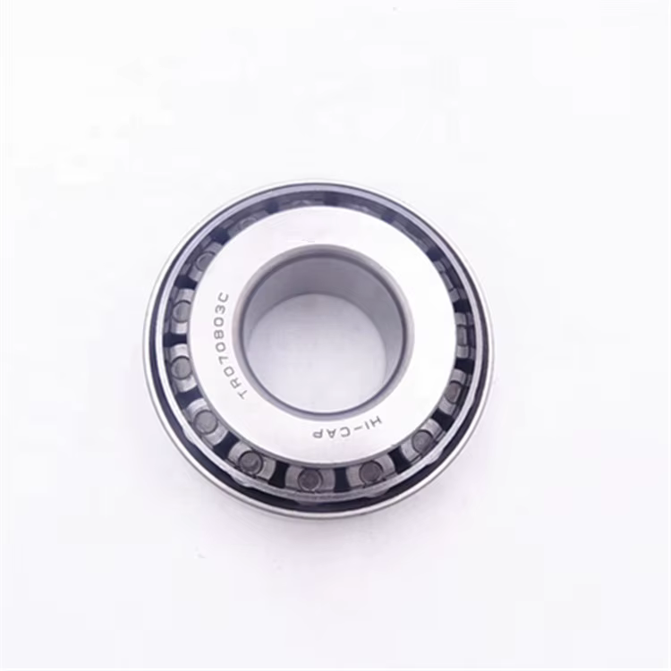 رولبرینگ مخروطی BearMax TR070803C