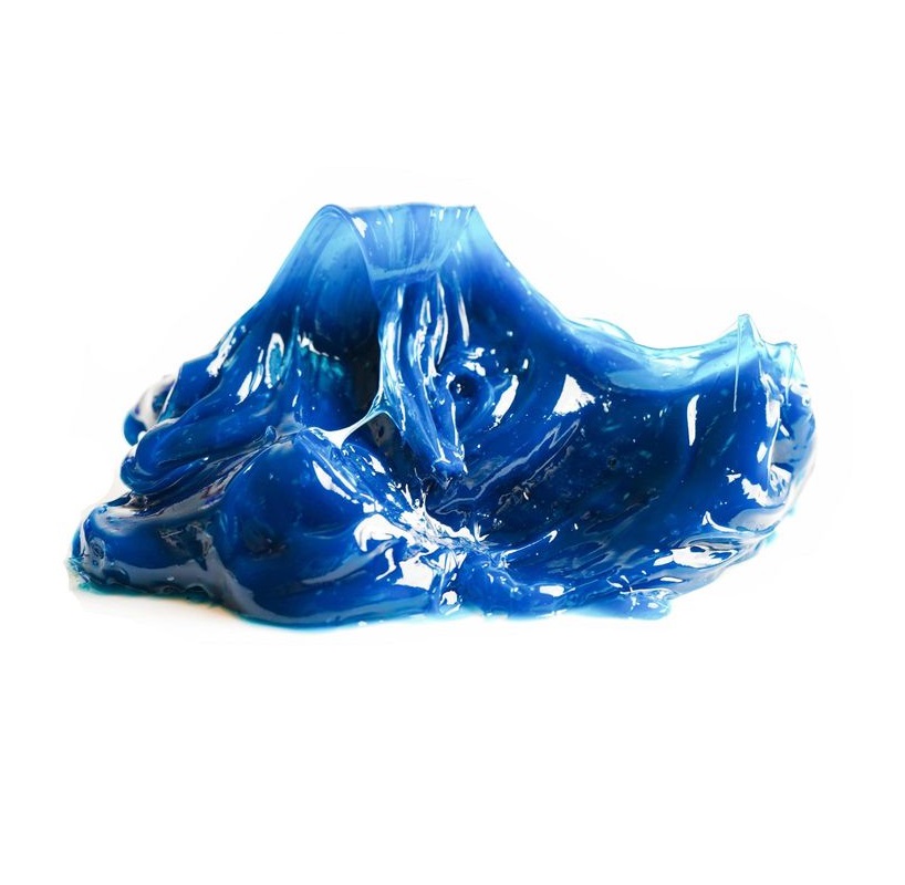 گریس BearMax GREASE LITHIUM COMPLEX EP-2-BLUE - 1 KG